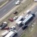 WATCH: Exclusive footage of interstate pile up in Washington County [VIDEO]