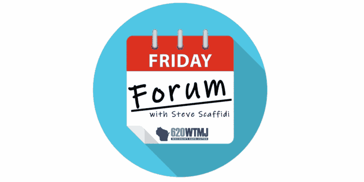 Friday Forum: Founder of OnMilwaukee Andy Tarnoff