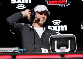 WATCH: Jordy Nelson reiterates he’s staying retired ‘I’m happy with where I’m at’ [VIDEO]