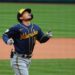 Brewers snap Cardinals four-game winning streak with 9-5 win at Busch Stadium