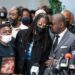 Black man shot in back of the head by police in North Carolina, according to attorney