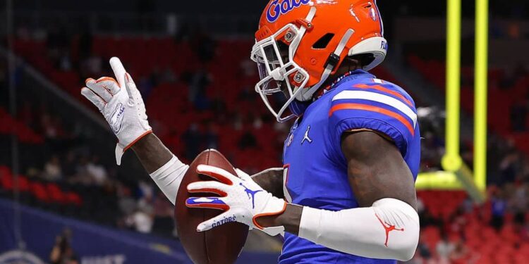 Extra Points: Wide Receiver or O-Line