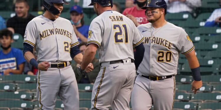 Brewers pick up “huge win” over Cubs, says Levering