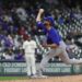 Cubs pitcher Ryan Tepera suspended three games for throwing at Woodruff