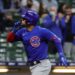 Contreras, Cubs defeat Brewers 3-2 at American Family Field