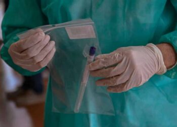 Gov. Evers says Wisconsin schools will get $175 million in federal funding for COVID-19 testing