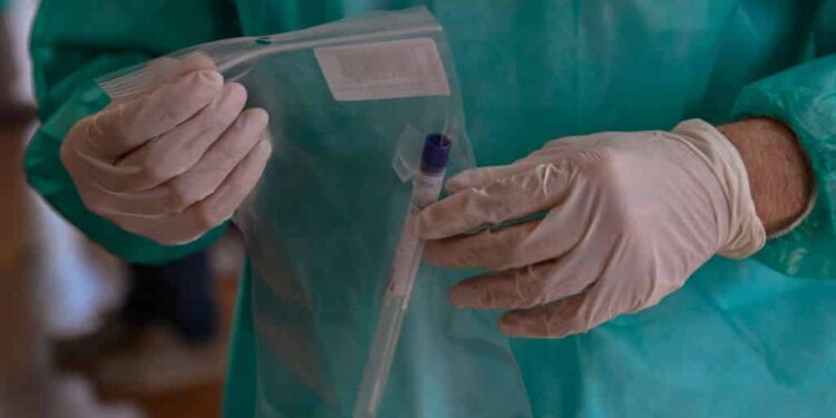 Gov. Evers says Wisconsin schools will get $175 million in federal funding for COVID-19 testing