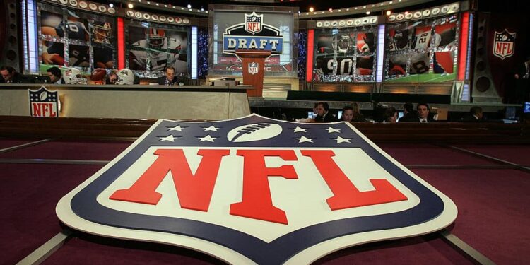 A Week From Draft Day