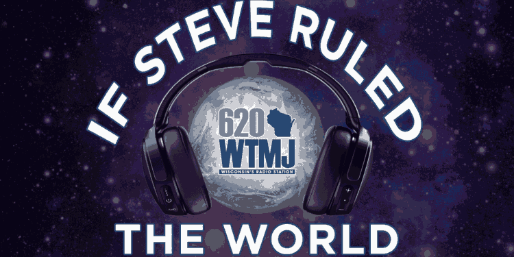 If Steve Ruled The World: “ten things that need to happen this summer”