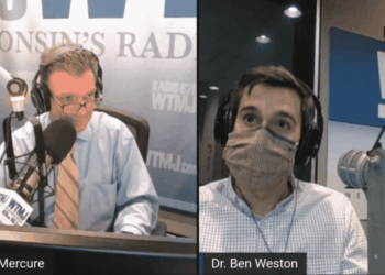 WATCH: WTMJ Roundtable: Vacs Facts 2.0