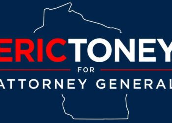 Fond du Lac Co. DA Eric Toney enters race for Wisconsin’s Attorney General, will challenge Kaul