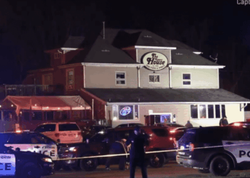 Kenosha Co. Sheriff’s Office has Somers House Tavern ‘person of interest’ in custody, no more threat to public