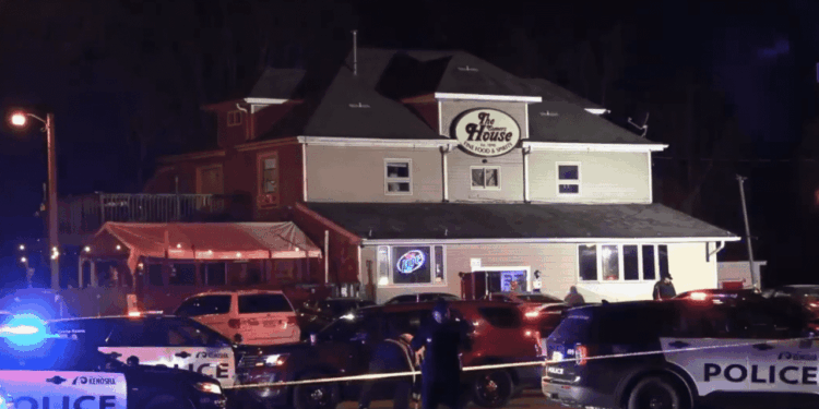 Kenosha Co. Sheriff’s Office has Somers House Tavern ‘person of interest’ in custody, no more threat to public