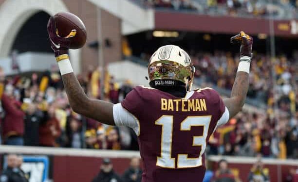 Extra Points: Time To Stock the Cupboard