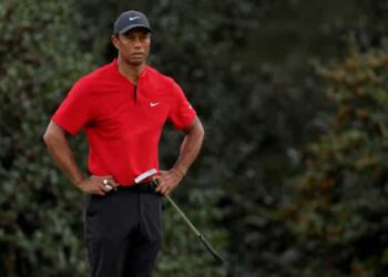 Extra Points: No Tiger? No Worries.