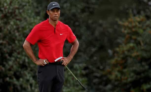 Extra Points: No Tiger? No Worries.