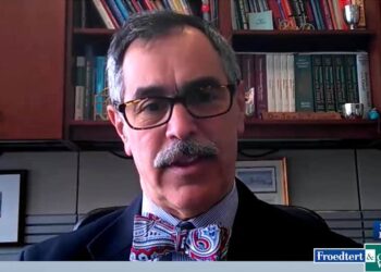 Everyday Health – COVID-19 Vaccine Questions – Jonathon Dean Truwit, MD