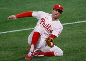 Deja vu: Brewers drop another one run game to the Phillies; lose three straight