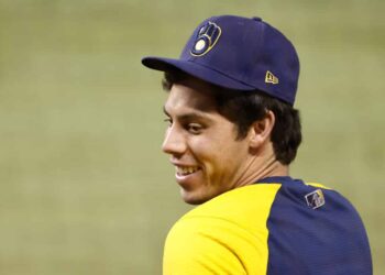 Counsell says Yelich’s back in ‘good shape’ after first rehab game in Nashville
