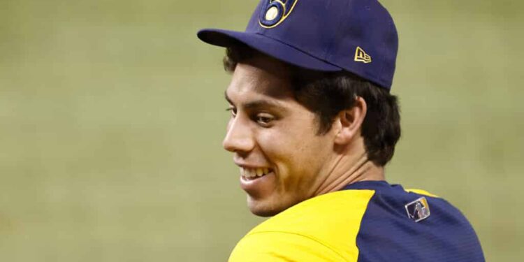 Counsell says Yelich’s back in ‘good shape’ after first rehab game in Nashville