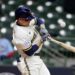 Brewers’ hitting woes continue vs. St. Louis