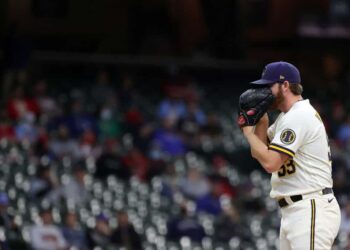 05-12-21 Brewers Extra Innings w/ Matt Pauley