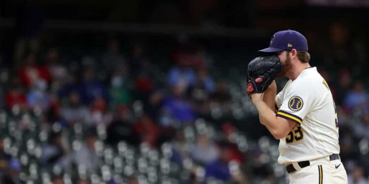 05-12-21 Brewers Extra Innings w/ Matt Pauley