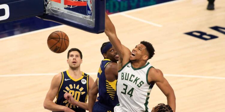Bucks beat Pacers 142-133 – Bucks Talk w/ Greg Matzek & Justin Garcia