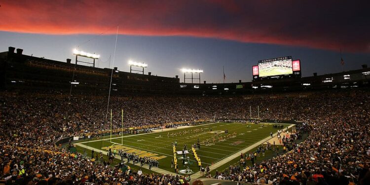 Extra Points: Leaving Crumbs