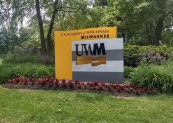 WATCH: UW-Milwaukee holds virtual commencement for Class of 2021
