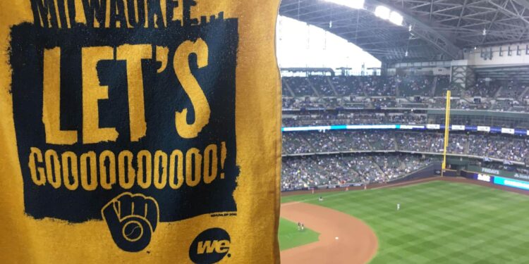 FIRST LOOK: Brewers announce 2021 promotions and theme nights
