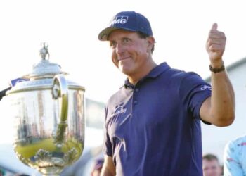 Extra Points: Fighting Father Time