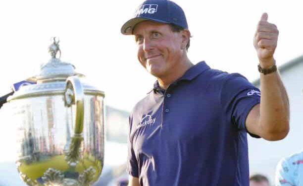 Extra Points: Fighting Father Time