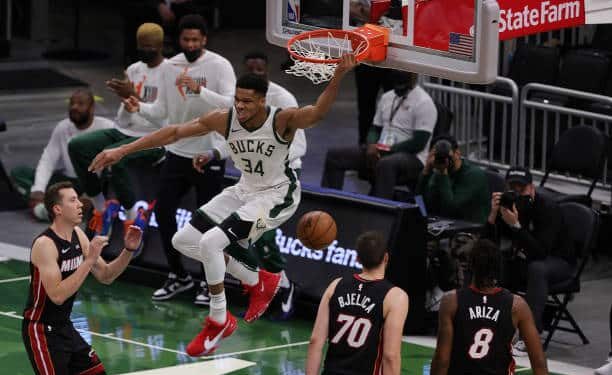 Extra Points: Bucks Don’t Duck