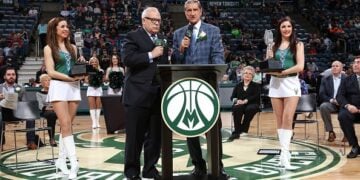 Legendary Milwaukee Bucks broadcaster Jim Paschke to retire at the end of the 2021 season [VIDEO]