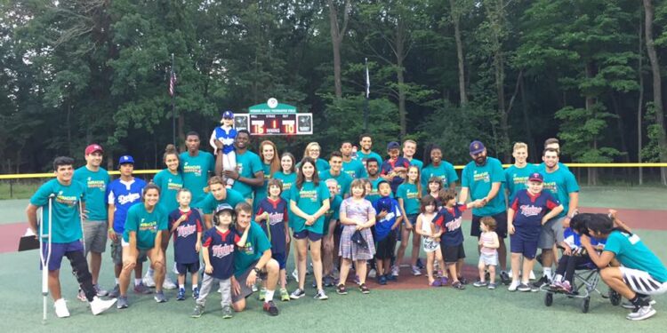 WTMJ Cares: Miracle League History