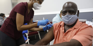 WTMJ Guest Op-Ed: Milwaukee Urban League partnership works to inform communities of color about the COVID-19 vaccine