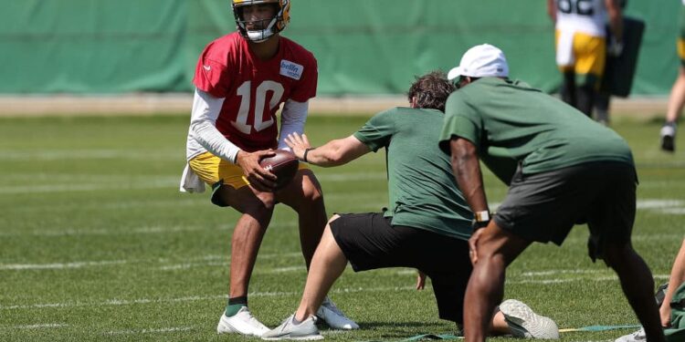 Extra Points: All of a Sudden…