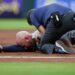 Shaw injury “of some magnitude,” Stearns tells WTMJ