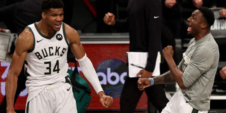 Justin Garcia previews the Eastern Conference Finals w/ Scott Warras