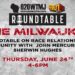 WTMJ Roundtable