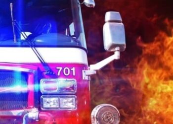 House fire killed one in Fort Atkinson, led to brief AMBER Alert for 2-year-old girl