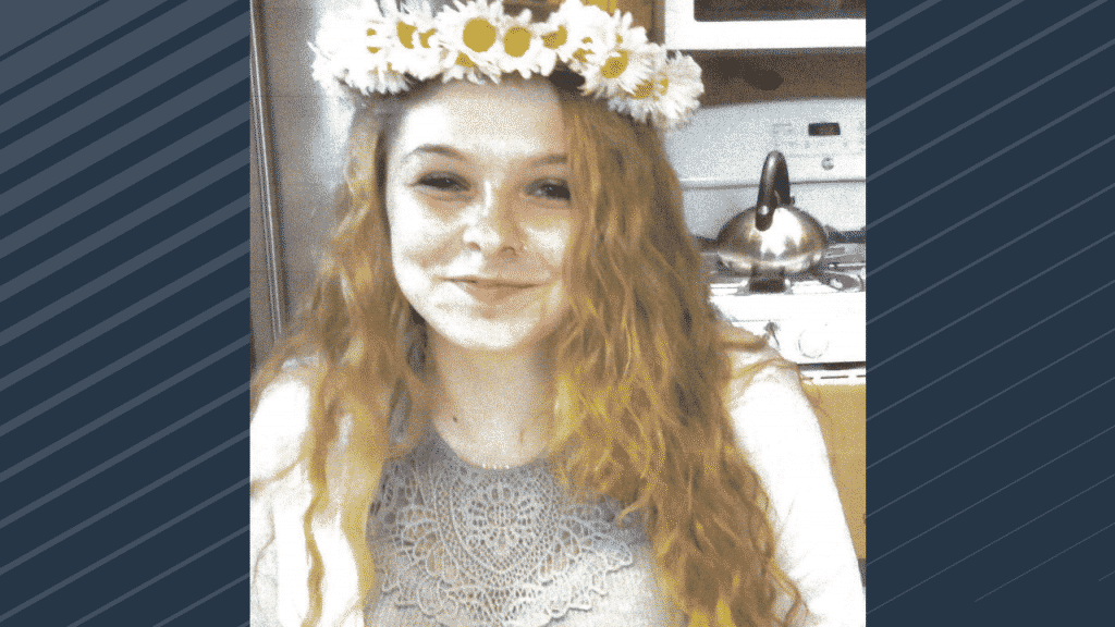 Endangered missing person alert for 15-year-old girl last seen in ...