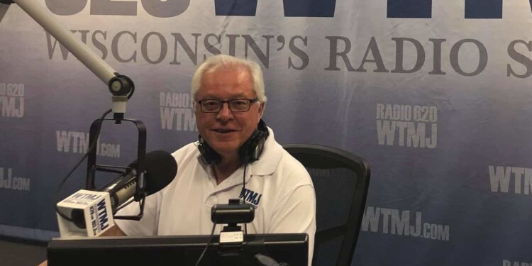 Veteran Radio Host Gene Mueller to retire in 2022