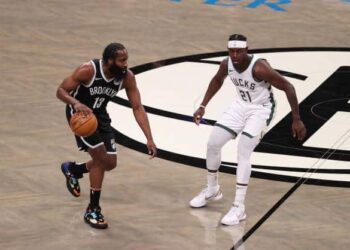 Extra Points: Gotta Get Game Five