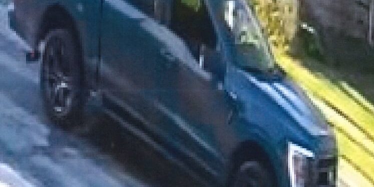 Suspicious person incident near Union Grove High School