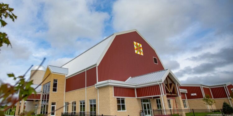 Travel Wisconsin: Agritourism