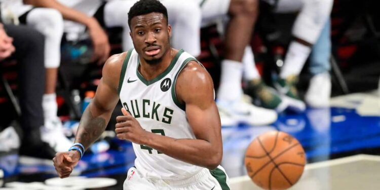 Several people entered into NBA health and safety protocols ahead of Finals Game 5