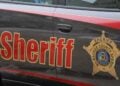 Milwaukee County Sheriff's Office squad car