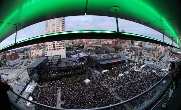 Extra Points: The Delivery of a Promise